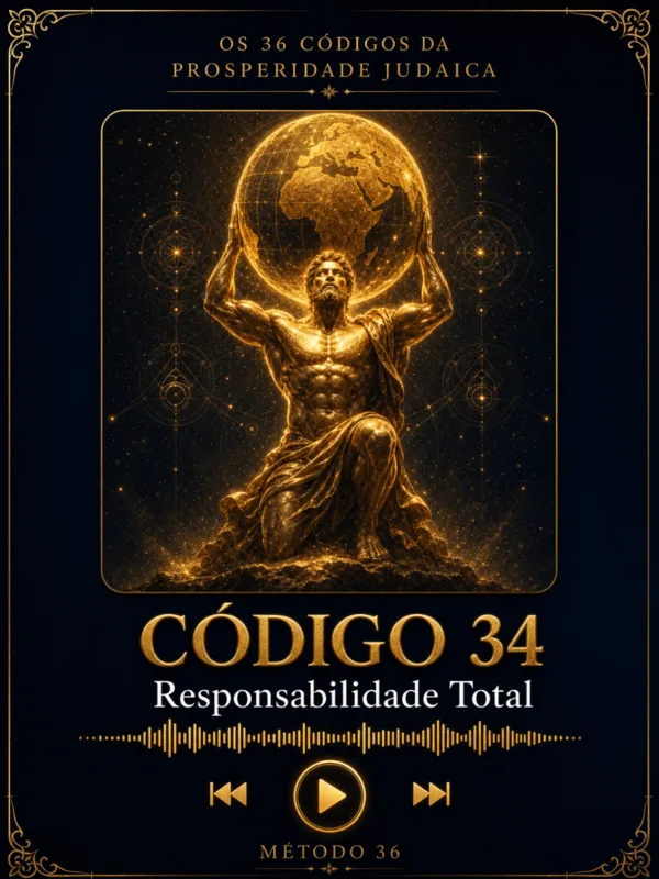 Código 34 — Responsabilidade Total
